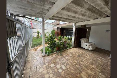 Casa à venda com 400m², 4 quartos e 2 vagas