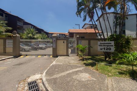 Apartamento para alugar com 54m², 2 quartos e sem vaga Apartamento para alugar com 54m², 2 quartos e sem vagaFachada do condomínio