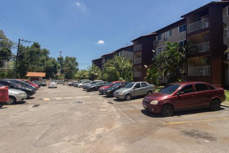 Apartamento para alugar com 54m², 2 quartos e sem vaga Apartamento para alugar com 54m², 2 quartos e sem vagaÁrea comum