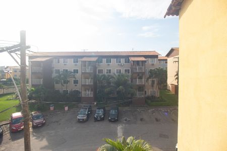 Apartamento para alugar com 54m², 2 quartos e sem vaga Apartamento para alugar com 54m², 2 quartos e sem vagaVista do Quarto 1