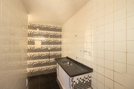 Apartamento para alugar com 54m², 2 quartos e sem vaga Apartamento para alugar com 54m², 2 quartos e sem vagaCozinha