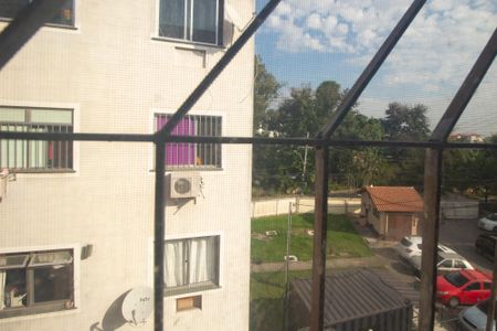 Apartamento para alugar com 54m², 2 quartos e sem vaga Apartamento para alugar com 54m², 2 quartos e sem vagaVista do Quarto 2