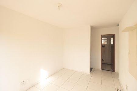 Apartamento para alugar com 54m², 2 quartos e sem vaga Apartamento para alugar com 54m², 2 quartos e sem vagaSala