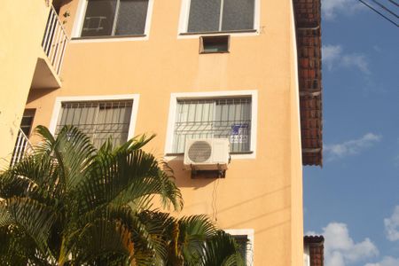 Apartamento para alugar com 54m², 2 quartos e sem vaga Apartamento para alugar com 54m², 2 quartos e sem vagaPlaquinha