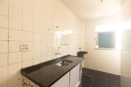 Apartamento para alugar com 54m², 2 quartos e sem vaga Apartamento para alugar com 54m², 2 quartos e sem vagaCozinha