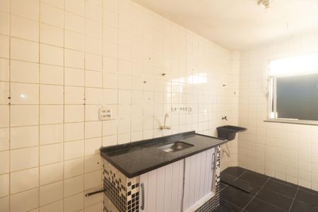 Apartamento para alugar com 54m², 2 quartos e sem vaga Apartamento para alugar com 54m², 2 quartos e sem vagaCozinha
