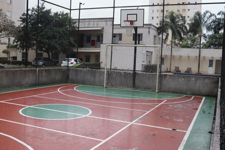 Apartamento para alugar com 55m², 2 quartos e 1 vaga Apartamento para alugar com 55m², 2 quartos e 1 vagaÁrea comum