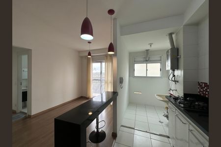 Apartamento para alugar com 55m², 2 quartos e 1 vaga Apartamento para alugar com 55m², 2 quartos e 1 vagaCozinha