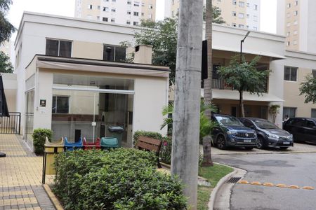 Apartamento para alugar com 55m², 2 quartos e 1 vaga Apartamento para alugar com 55m², 2 quartos e 1 vagaÁrea comum