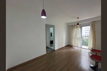 Apartamento para alugar com 55m², 2 quartos e 1 vaga Apartamento para alugar com 55m², 2 quartos e 1 vagaSala