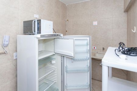 Apartamento para alugar com 63m², 2 quartos e sem vagaÁrea comum - Salão de festas