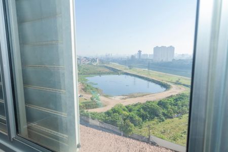 Apartamento para alugar com 63m², 2 quartos e sem vagaVista do Quarto 1