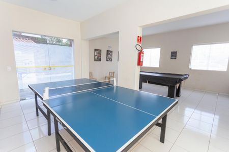 Apartamento para alugar com 63m², 2 quartos e sem vagaÁrea comum