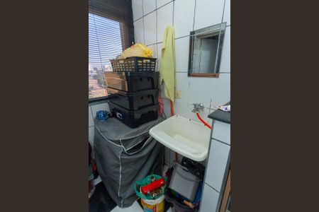 Apartamento para alugar com 63m², 2 quartos e sem vagaÁrea de Serviço