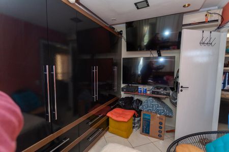 Apartamento para alugar com 63m², 2 quartos e sem vagaQuarto 2