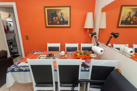 Apartamento para alugar com 63m², 2 quartos e sem vagaCopa