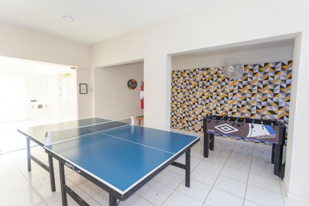 Apartamento para alugar com 63m², 2 quartos e sem vagaÁrea comum