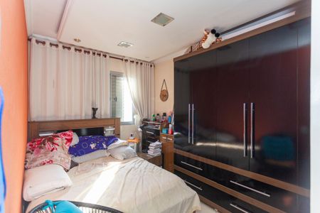 Apartamento para alugar com 63m², 2 quartos e sem vagaQuarto 2