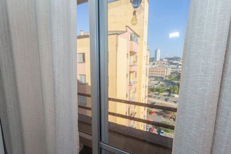 Apartamento para alugar com 63m², 2 quartos e sem vagaVista da Sala