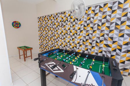 Apartamento para alugar com 63m², 2 quartos e sem vagaÁrea comum