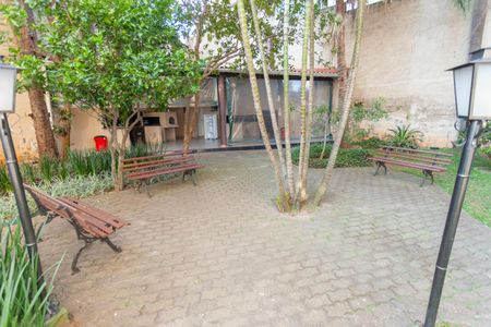 Apartamento para alugar com 63m², 2 quartos e sem vagaÁrea comum