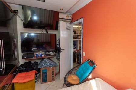 Apartamento para alugar com 63m², 2 quartos e sem vagaQuarto 2