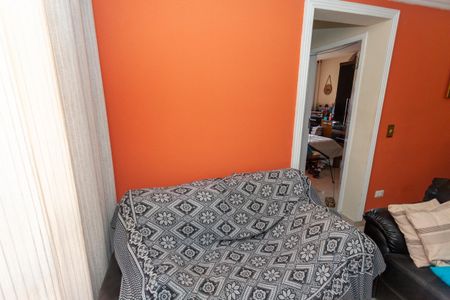 Apartamento para alugar com 63m², 2 quartos e sem vagaSala