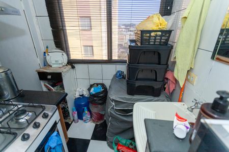 Apartamento para alugar com 63m², 2 quartos e sem vagaÁrea de Serviço