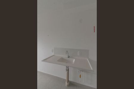 Apartamento para alugar com 32m², 2 quartos e sem vagaCozinha