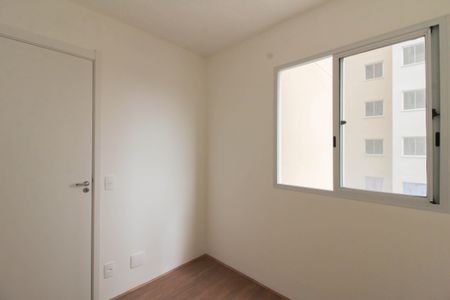 Apartamento para alugar com 32m², 2 quartos e sem vagaQuarto 2