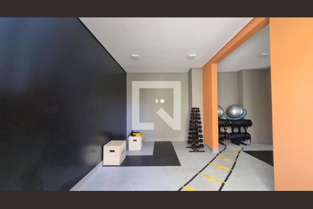 Apartamento para alugar com 32m², 2 quartos e sem vagaÁrea comum