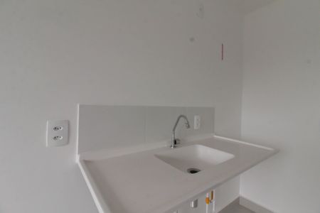 Apartamento para alugar com 32m², 2 quartos e sem vagaCozinha