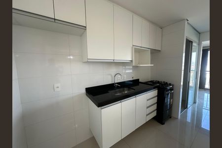 Apartamento à venda com 75m², 2 quartos e 2 vagasCozinha