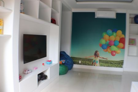 Apartamento à venda com 75m², 2 quartos e 2 vagasBrinquedoteca