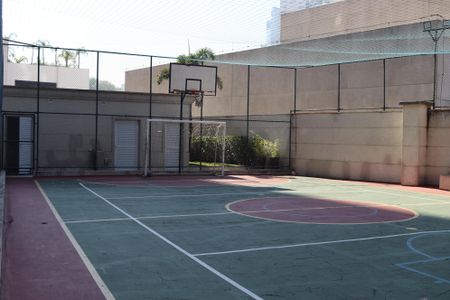 Apartamento à venda com 75m², 2 quartos e 2 vagasQuadra Esportiva