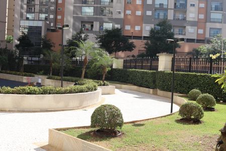 Apartamento à venda com 75m², 2 quartos e 2 vagasÁrea comum