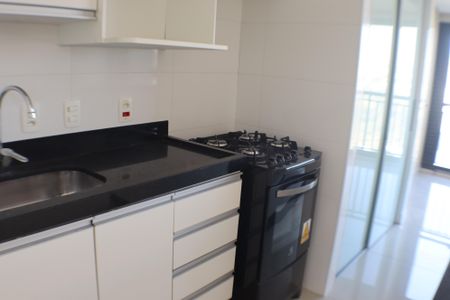 Apartamento à venda com 75m², 2 quartos e 2 vagasCozinha