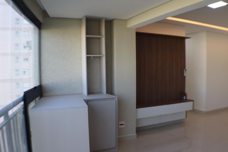 Apartamento à venda com 75m², 2 quartos e 2 vagasSala