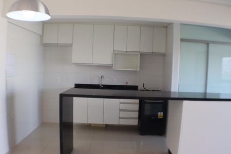 Apartamento à venda com 75m², 2 quartos e 2 vagasCozinha