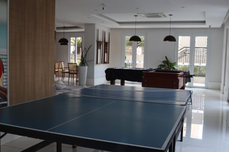 Apartamento à venda com 75m², 2 quartos e 2 vagasÁrea comum