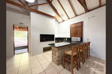 Apartamento à venda com 76m², 2 quartos e 1 vaga Apartamento à venda com 76m², 2 quartos e 1 vagaSalão de Festas
