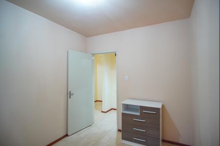 Apartamento à venda com 50m², 1 quarto e sem vagaQuarto