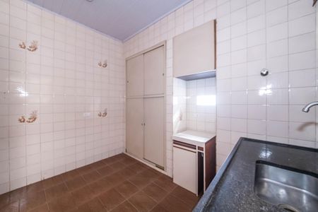 Casa à venda com 43m², 2 quartos e 2 vagasCozinha