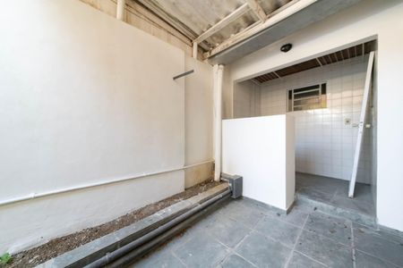 Casa à venda com 43m², 2 quartos e 2 vagasLavanderia