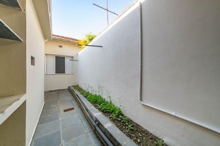 Casa à venda com 43m², 2 quartos e 2 vagasLavanderia