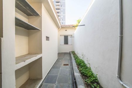 Casa à venda com 43m², 2 quartos e 2 vagasLavanderia