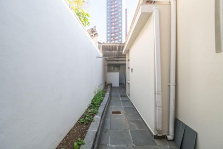 Casa à venda com 43m², 2 quartos e 2 vagasLavanderia