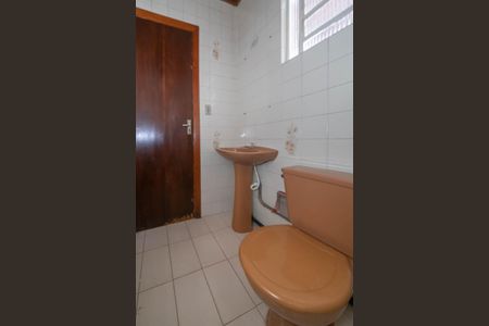 Casa à venda com 43m², 2 quartos e 2 vagasBanheiro da Suíte