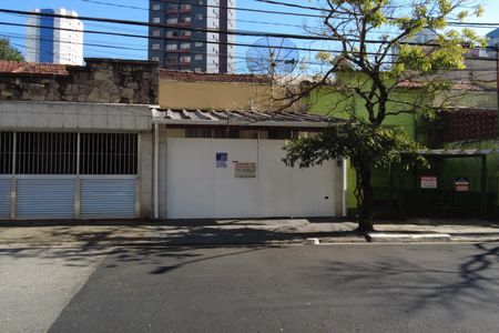 Casa à venda com 43m², 2 quartos e 2 vagasFachada