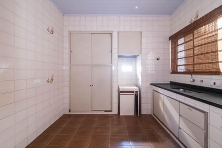 Casa à venda com 43m², 2 quartos e 2 vagasCozinha